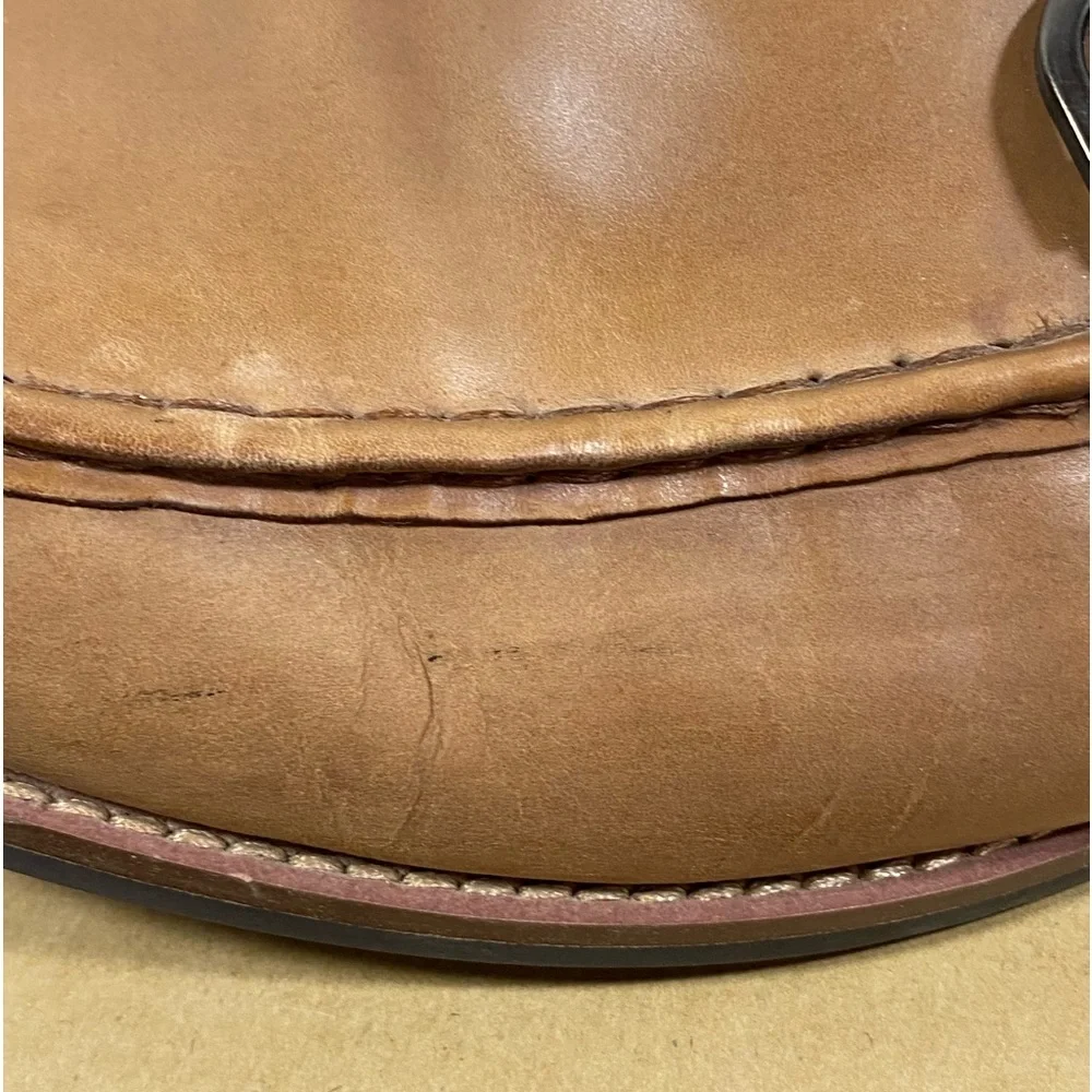 Guys’ KENNETH COLE REACTION Lead On Leather Loafers